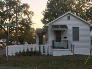 Building Photo - 4600 Heidelberg Ave