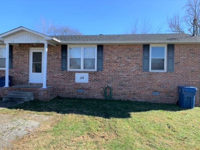 Foto principal - 112 Hunt St