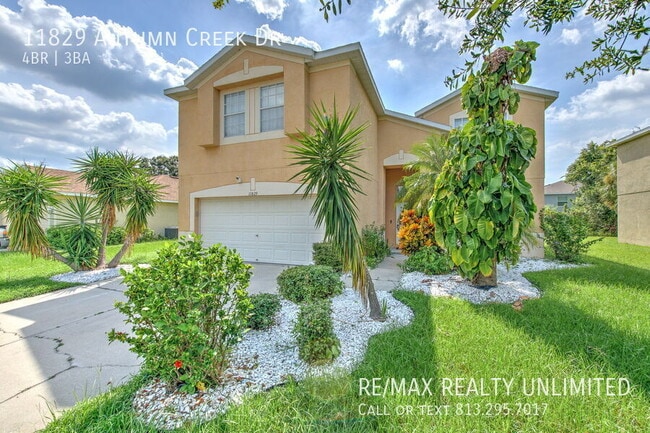 Foto del edificio - 11829 Autumn Creek Dr