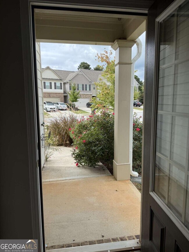 Foto del edificio - 3619 Cyn Spgs Dr