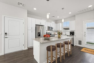 Touchstone at South Mountain — floor plan photo - Touchstone at South Mountain