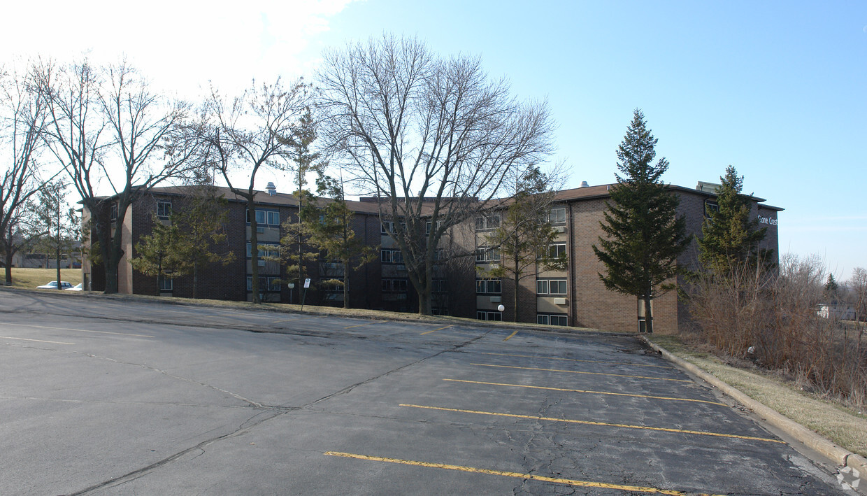 Elmcrest Apartments Des Moines Iowa