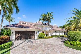 Building Photo - 2299 W Silver Palm Rd