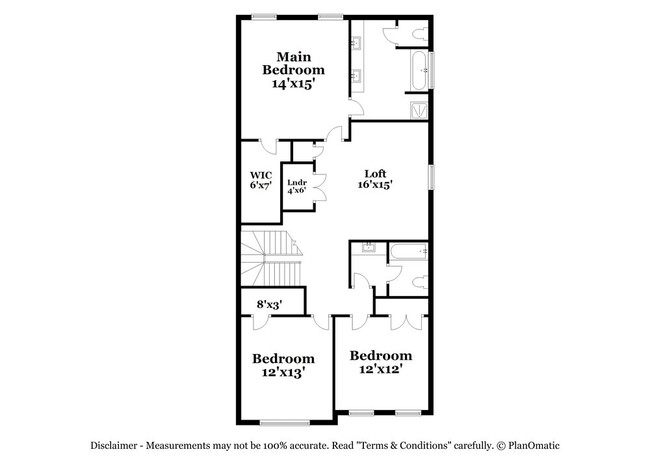 Building Photo - 6494 Splitpine Ct