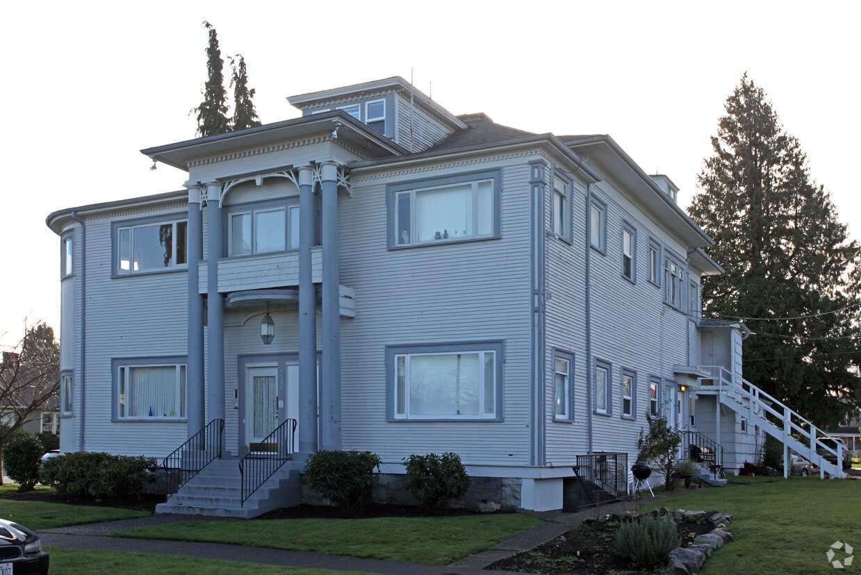 3104 N 8th St, WA 98406 3104 N 8th St WA Apartments