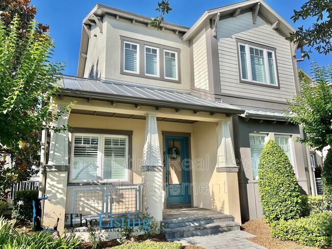 Building Photo - 8144 Tavistock Lakes Blvd