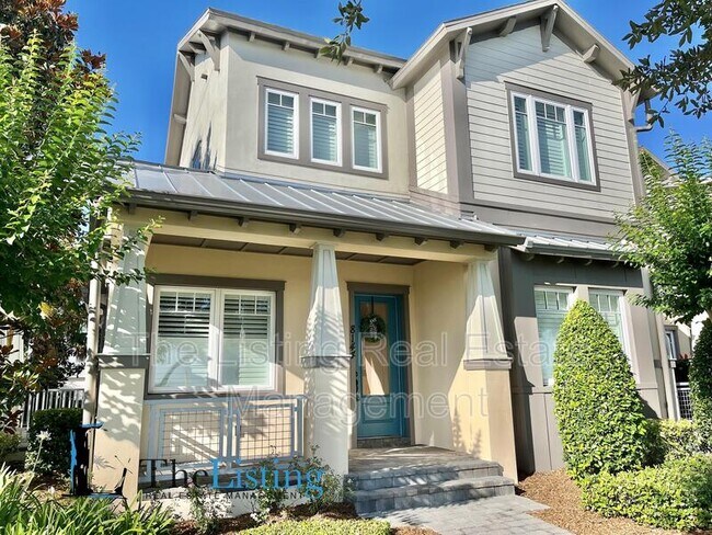 Foto del edificio - 8144 Tavistock Lakes Blvd