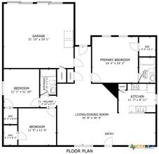 Building Photo - 2106 U.S. Grant Dr