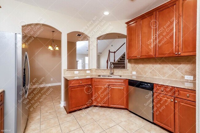 Foto del edificio - 4 br, 3 bath House - 7910 William Grove