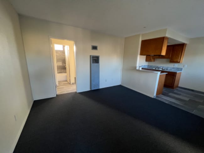 Building Photo - 3530 Josephine St
