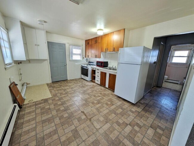 Foto del edificio - 319 N 8th Ave