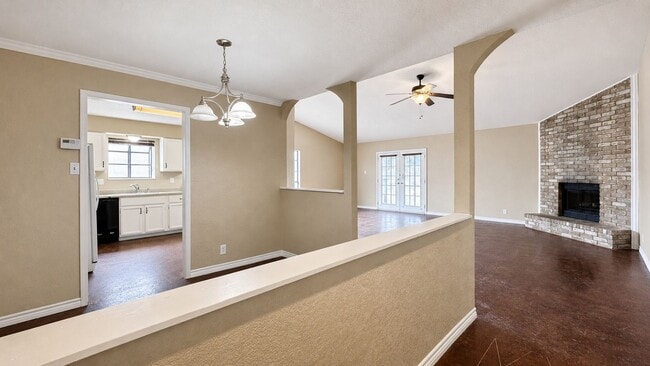 Building Photo - Spacious 3-bedroom, 2-bath rental offering 1,580 square feet in Schertz!