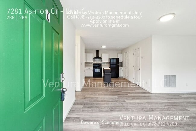 Building Photo - 7281 Ashton Ct