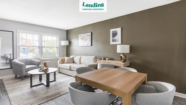 Foto del edificio - 928 Lakecrest Ave