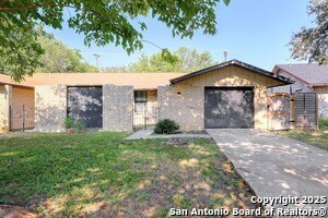 Primary Photo - 2107 Darwin Dr