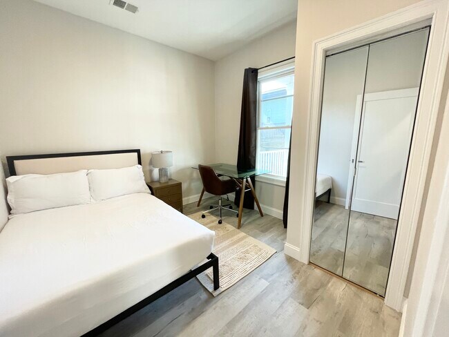 Foto del edificio - 21 Newport St