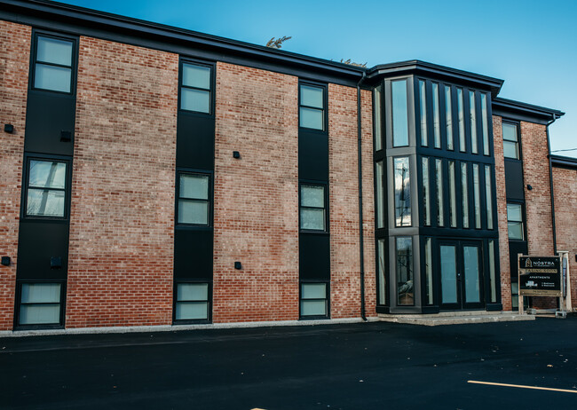 Foto del edificio - Delaware Street Apartments