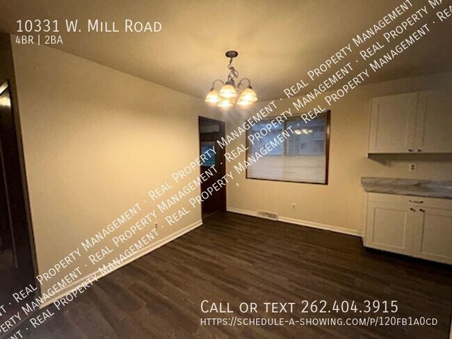 Building Photo - 4 Bedroom 1.5 bath Single Family Ranch Home