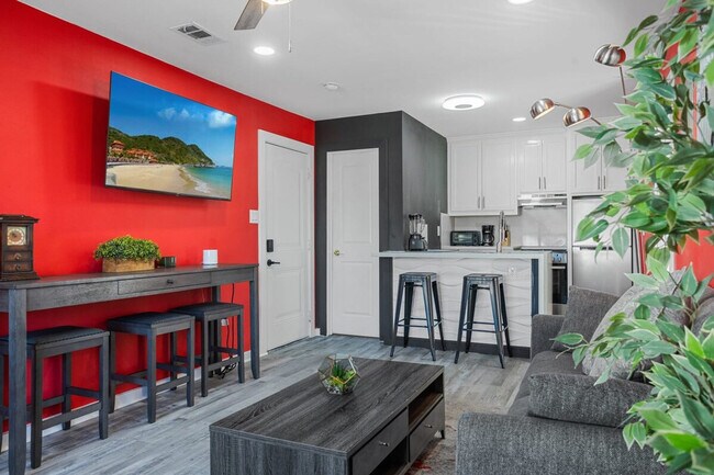 Foto del edificio - 2620 Arbor St