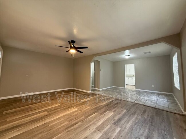 Foto del edificio - 419 Fillmore St