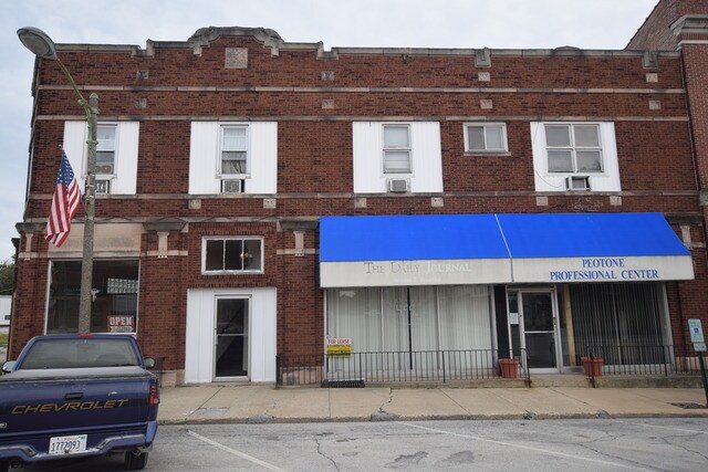 Foto principal - 100 W Main St