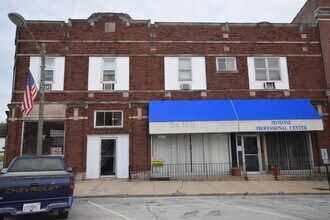 Building Photo - 100 W Main St