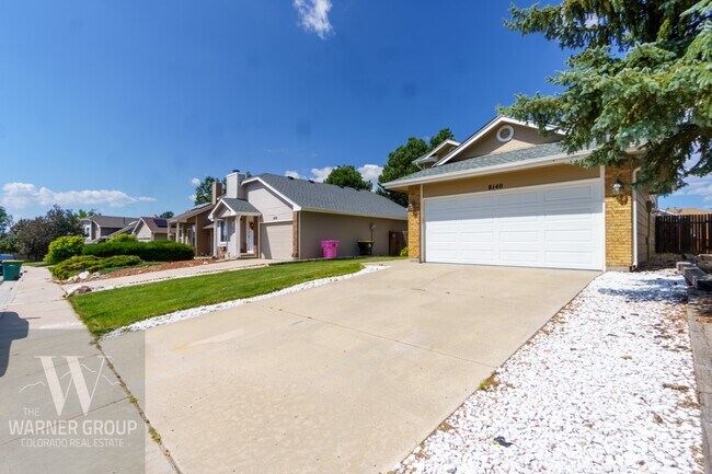 Photo - 8140 Chancellor Dr House