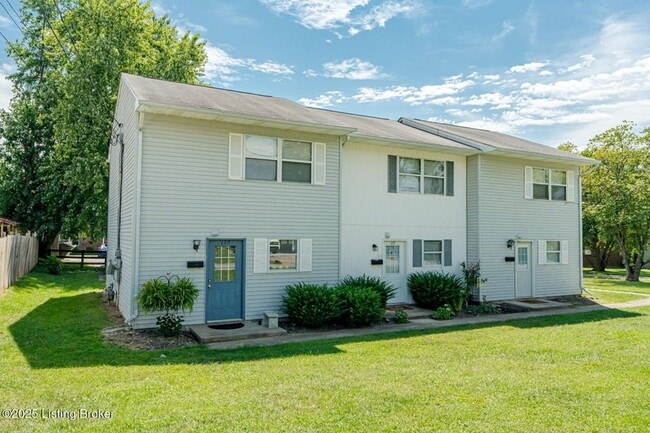 Foto del edificio - Condo in Shelbyville!