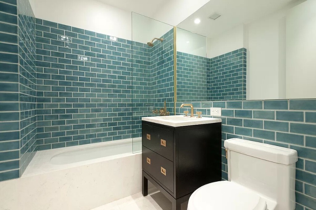 Foto del edificio - 93 Worth St