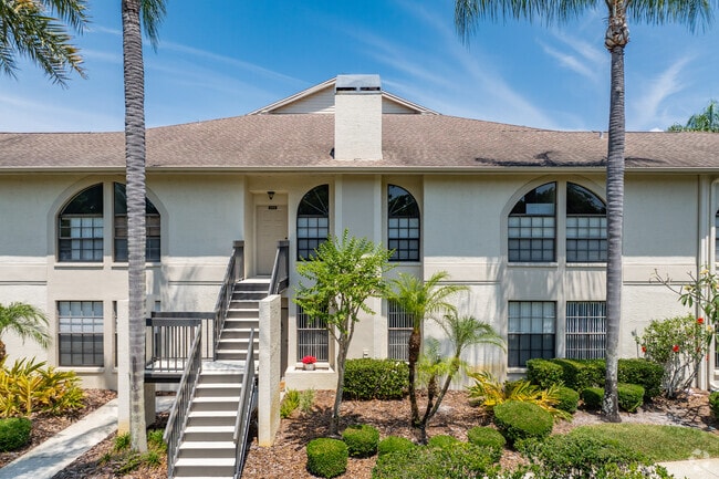 3350 Mermoor DR Palm Harbor, FL - Farrell Park Condos