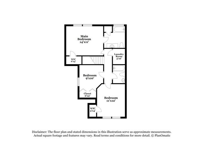 Foto del edificio - 966 Windcroft Cir NW