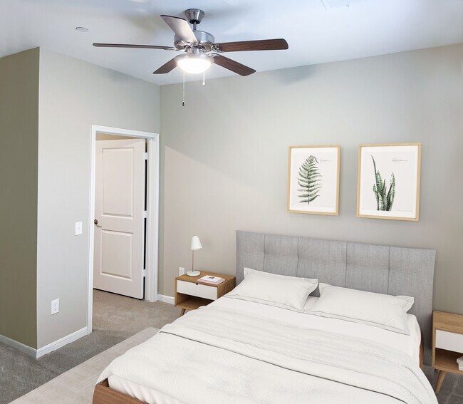 Jubilee at Texas Parkway Apartments 3302 Texas Pky Missouri City, TX