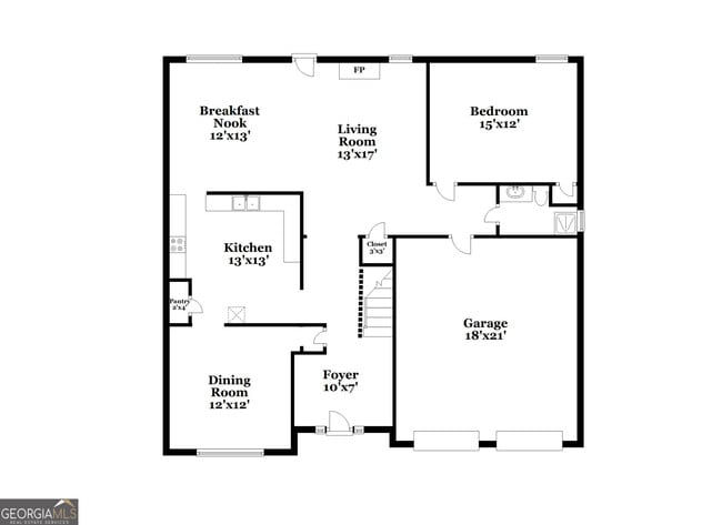 Building Photo - 7549 Absinth Dr