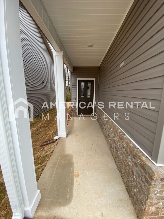 Foto del edificio - DEPOSIT PENDING!!! Home for rent in Calera...