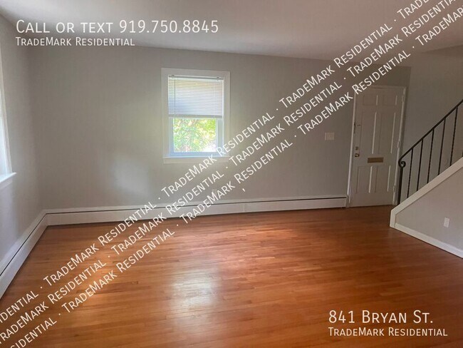 Foto del edificio - 841 Bryan St