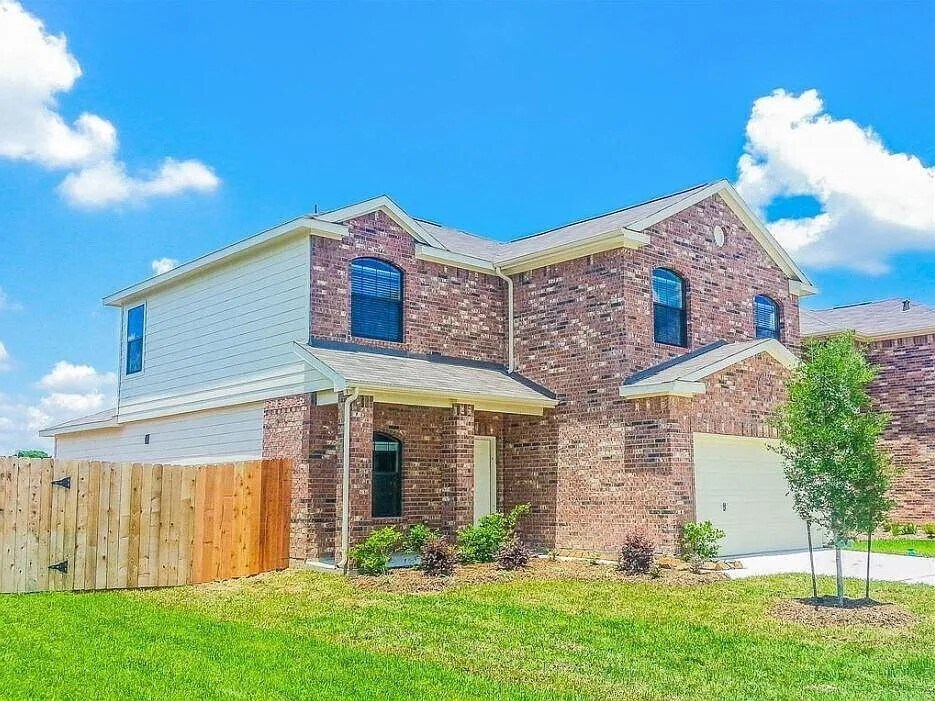 Foto principal - 2307 Grey Reef Dr
