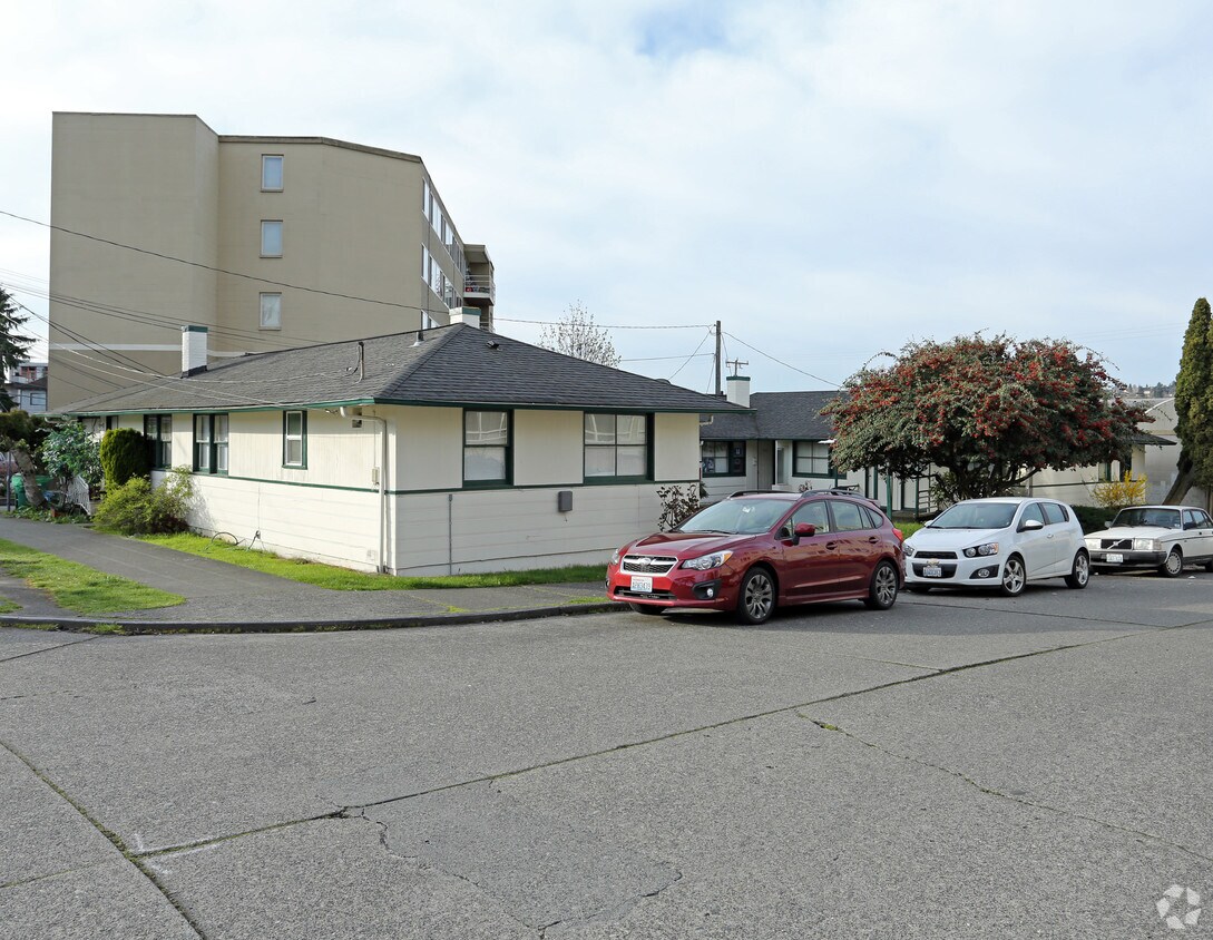 1701 NW Ione Pl, Seattle, WA 98107 1701 NW Ione Pl Seattle, WA