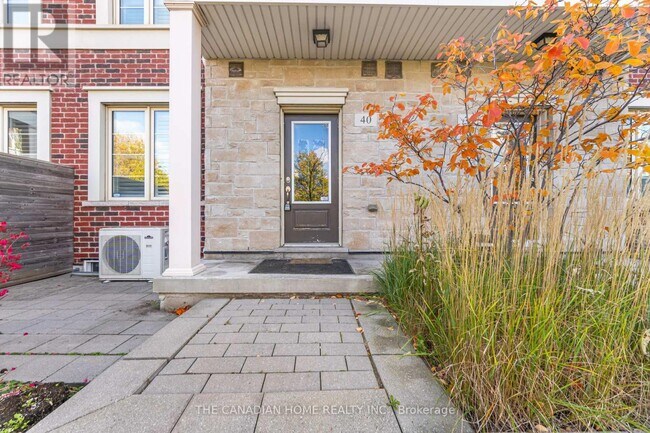 Photo du bâtiment - 636 Evans Ave.