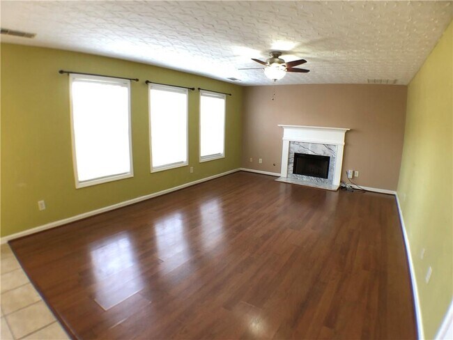 Foto del edificio - 3337 Baymount Way