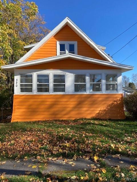 Primary Photo - 320 Marsden Rd