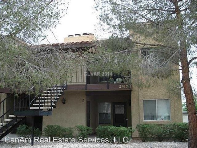 Building Photo - 2317 N Jones Blvd