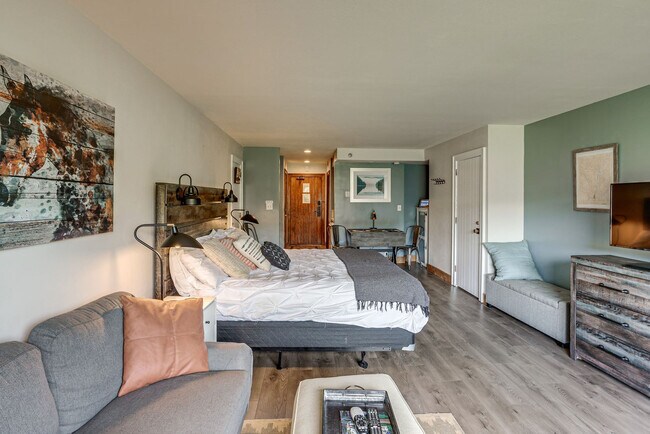 Foto del edificio - 949 E 2nd Ave