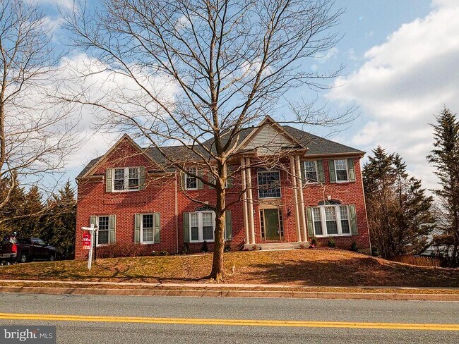 Foto del edificio - 8507 Thornton Rd