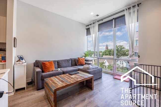 Foto del edificio - 2247 W Lawrence Ave