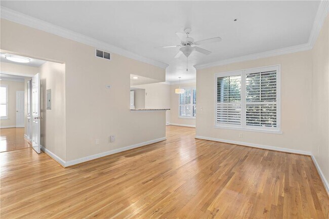 Foto del edificio - 3777 Peachtree Rd NE