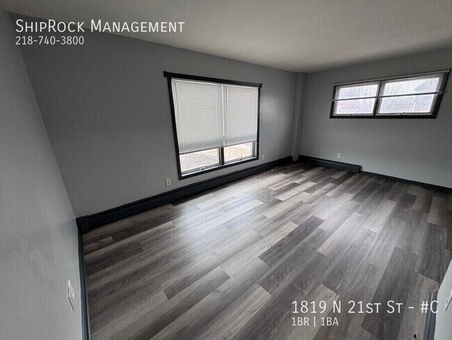Foto del edificio - 1819 N 21st St