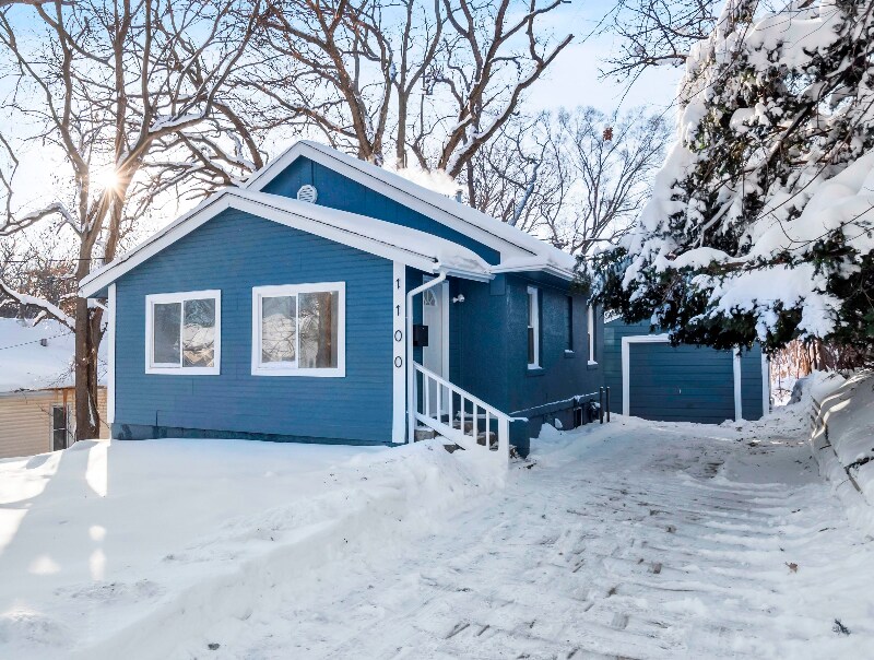 Foto principal - 1100 Kirkwood Ave