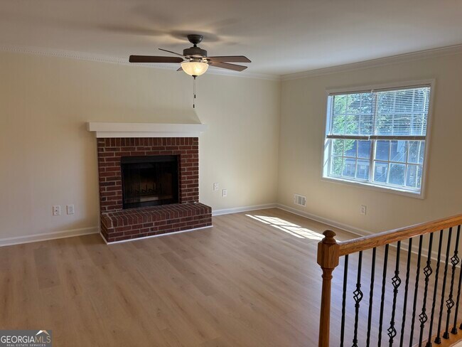 Building Photo - 1045 Coker Cir NW