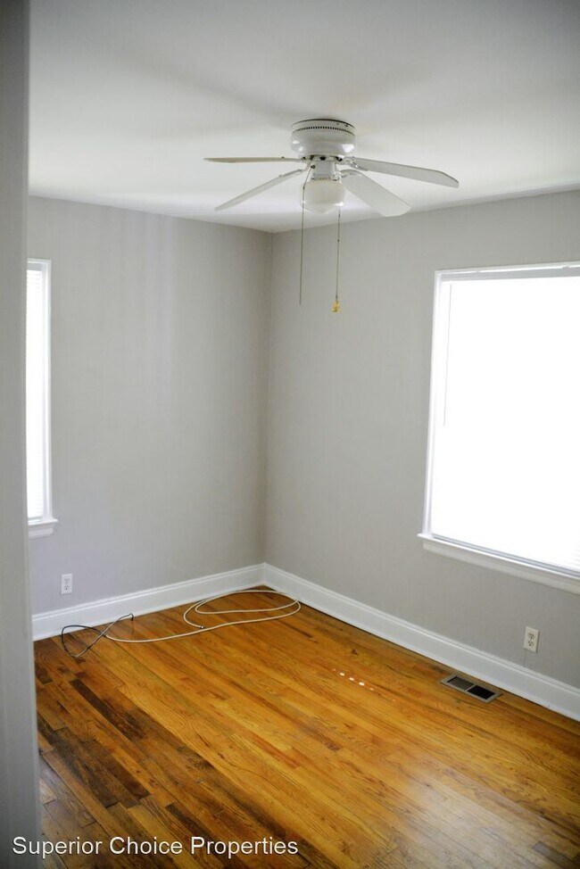 Foto del edificio - 2 br, 1 bath House - 930 Druid Circle