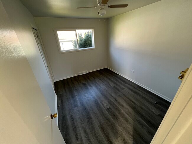 Dormitorio - 623 Vincent Rd